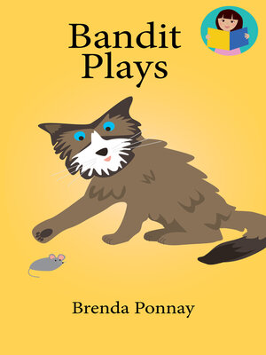cover image of Bandit Plays